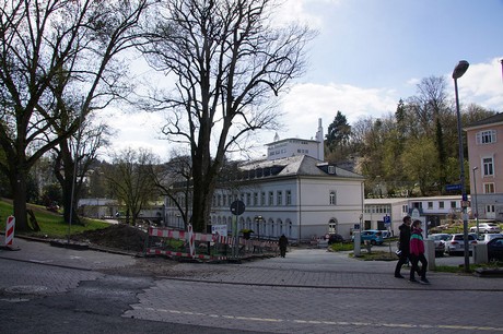 Bad Schwalbach